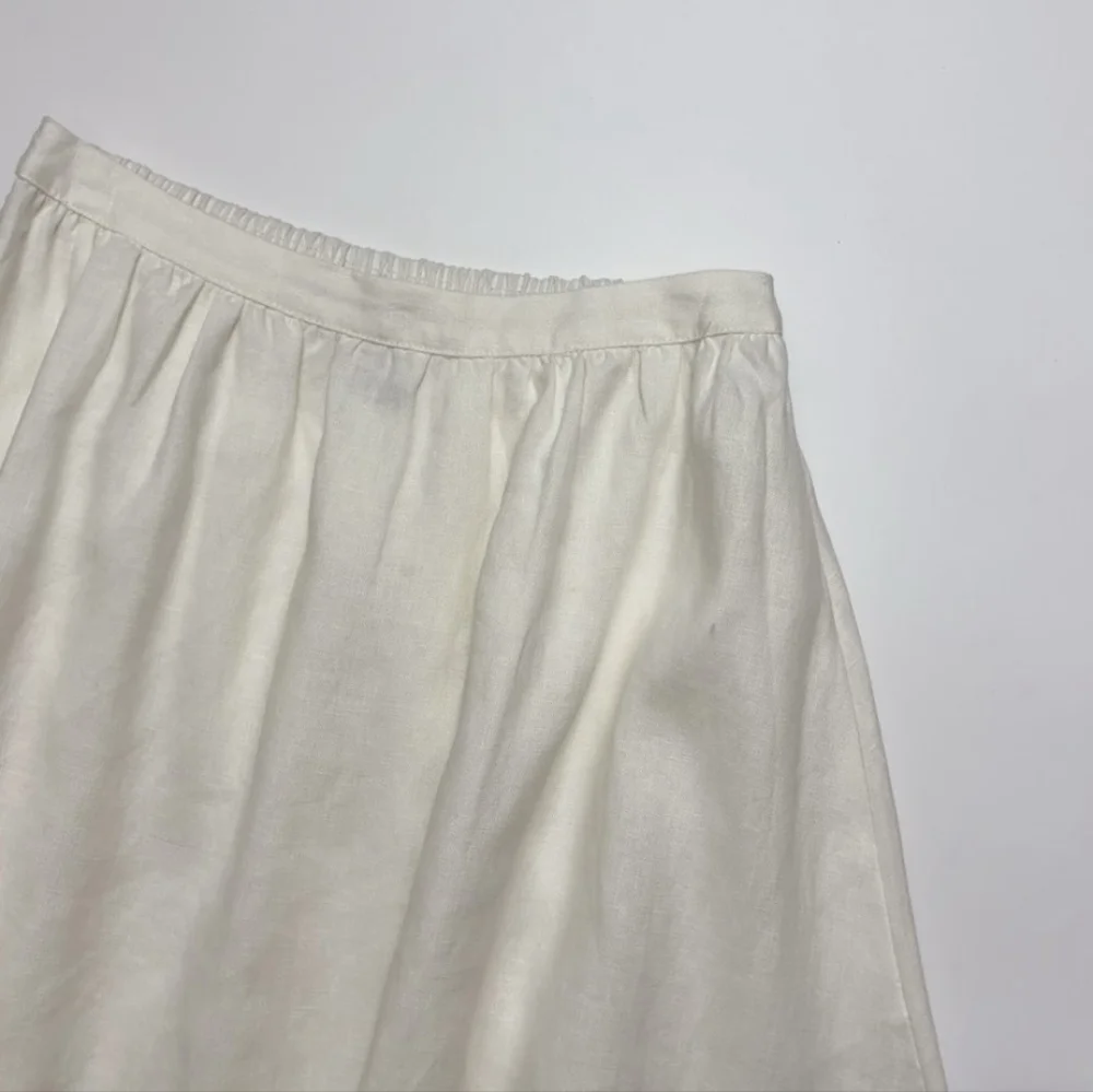 Reformation Misty Linen Two Piece Set - Picture 11 of 13